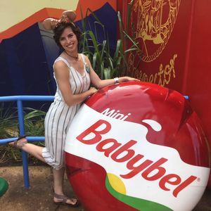 Meet your Posher, Chelsea